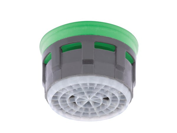 Mousseur aérateur WATERSENSE 1.5 gpm - Eco 60% - 22/24x100 - Recharge