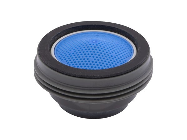 Mousseur cache robinet cuisine, M24 easy clean, EQUATION