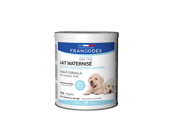 LAIT MATERNISE CHIOT 200G