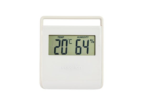 Thermostat manuel manuel filaire EQUATION Th20
