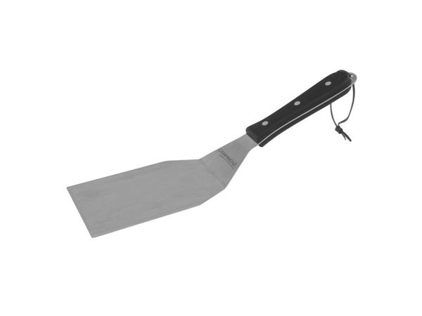 Spatule en inox pour plancha CAMPINGAZ