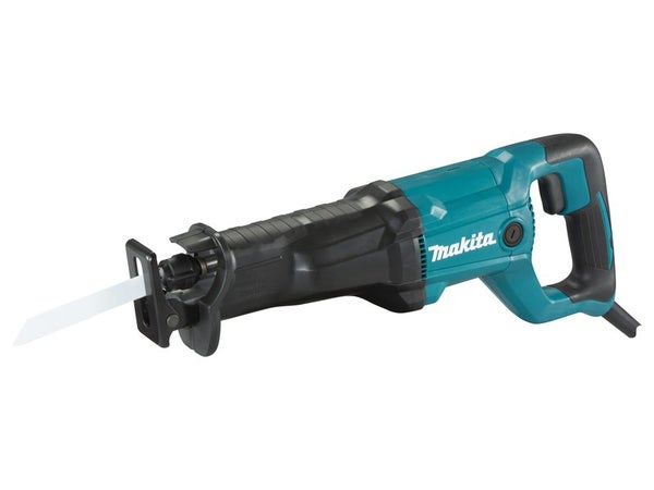 Scie sabre filaire recipro MAKITA jr3051tk 1200w