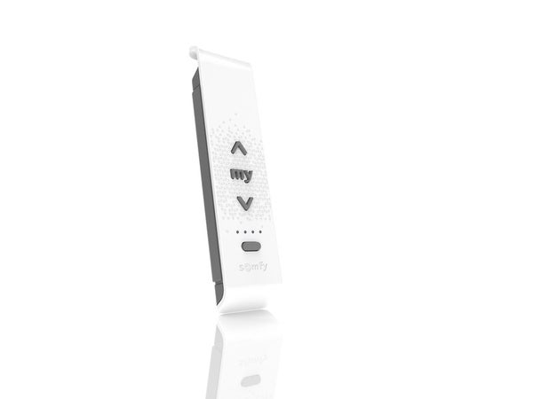 Telecommande pour volets et stores motorises - Situo 5 io/RTS - Somfy 1870479