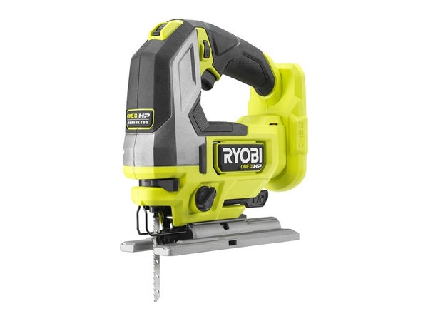 Scie sauteuse sans fil sans batterie RYOBI RJS18X-0 18 V