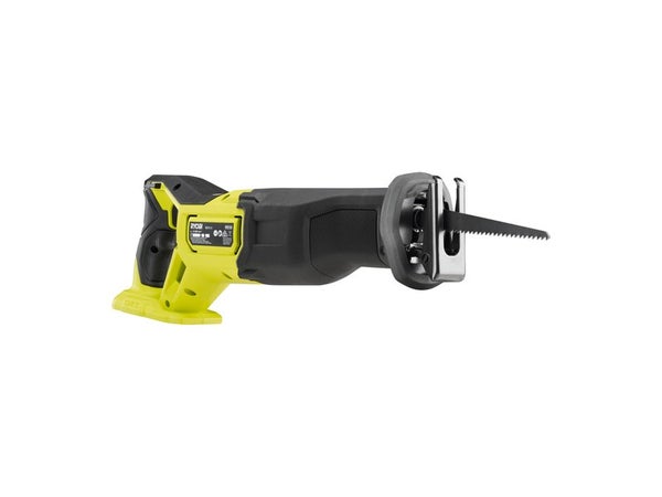 Scie sabre sans fil RYOBI RRS18X-0 sans batterie