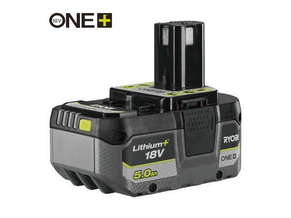 Batterie 18V 5AH lithium-ion RB1850X