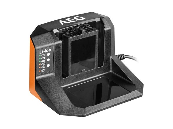 Chargeur lithium-ion AEG Bl18s, 18 V