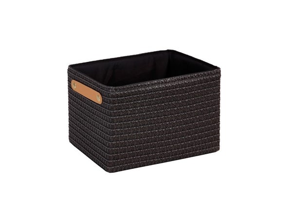 Panier H.21 x l.21 x P.21 cm