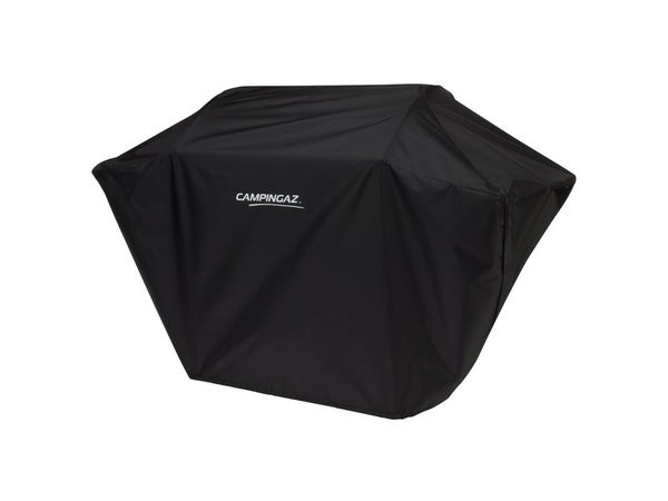 Housse de protection pour barbecue, CAMPINGAZ, L. 122 cm x P. 61 cm x H. 105 cm
