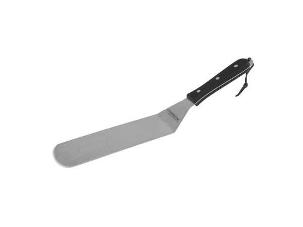 Spatule en inox longue pour plancha CAMPINGAZ