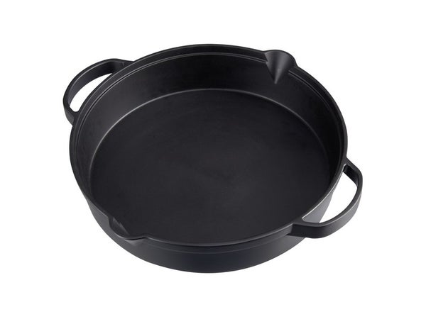 Plat en fonte CAMPINGAZ