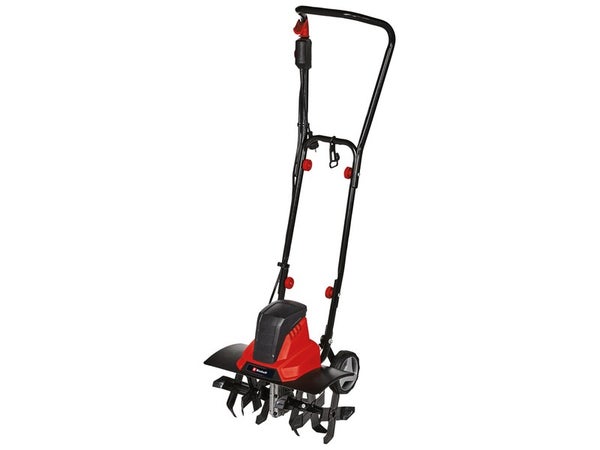 Bineuse électrique EINHELL Gt-e-gt-17, 1500 W