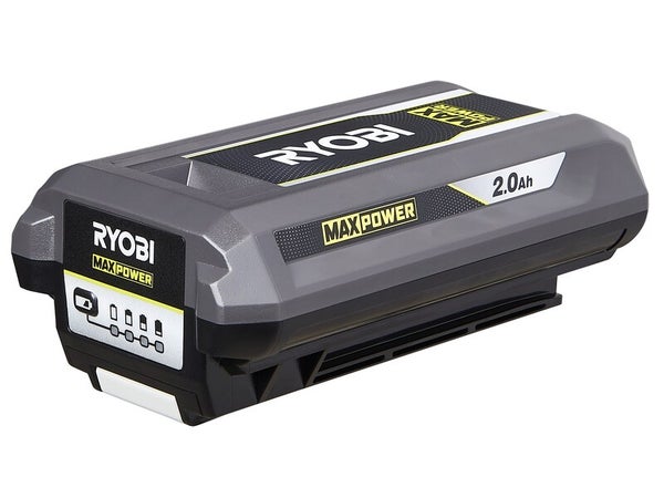 Batterie lithium-ion RYOBI One+ Rb1840xg 18V, 4 Ah