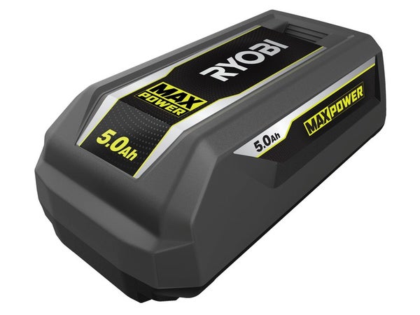 Batterie RYOBI, 36 V, 5 Ah Ry36b50b lithium-ion