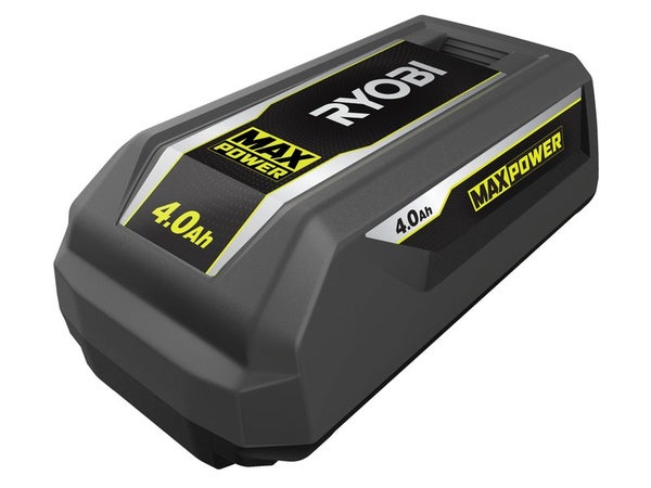 Batterie RYOBI, 36 V, 4 Ah Ry36b40b lithium-ion