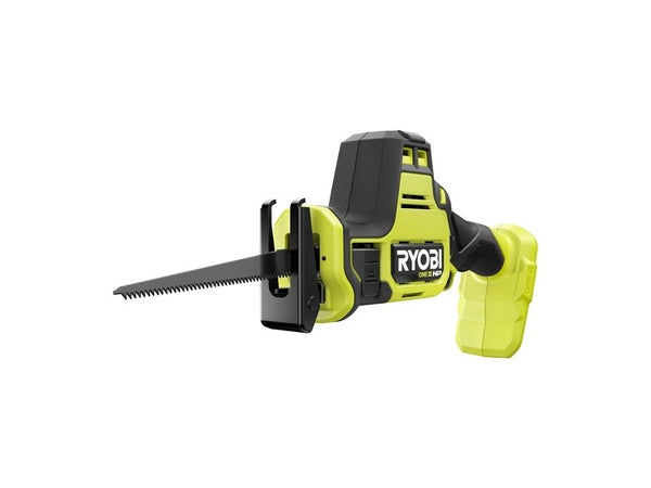 Scie sabre sans fil sans batterie RRS18C-0, RYOBI, 18 V