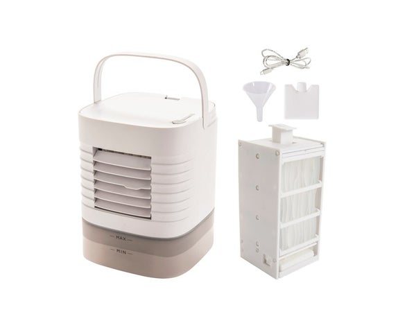 Rafraichisseur d'air FRESH 3,5 W 0,5L EQUATION