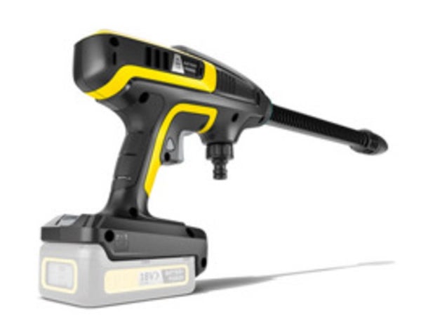 nettoyeur de surface KARCHER
