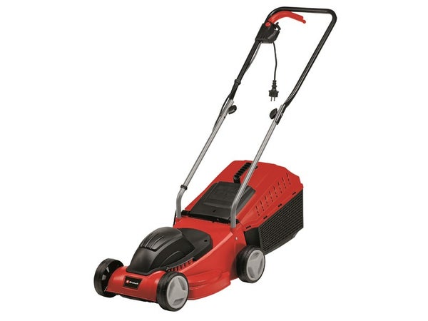 Tondeuse electrique EINHELL 1000 W 220 V, l.32 cm