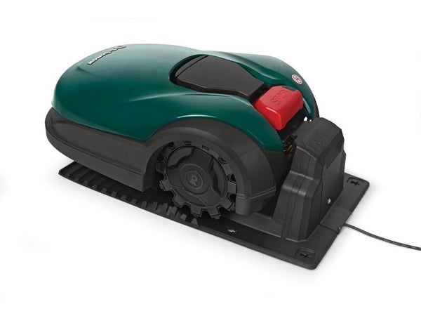 Robot tondeuse connecté, ROBOMOW RK 2000