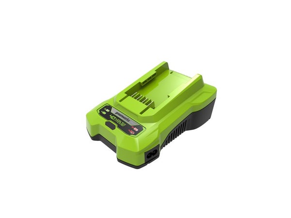 Chargeur universel 40V GREENWORKS