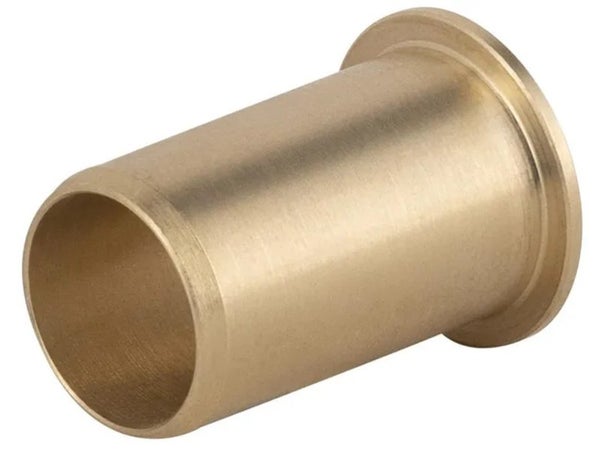 Raccord a serrer laiton diam. 12 pour pour tube en per