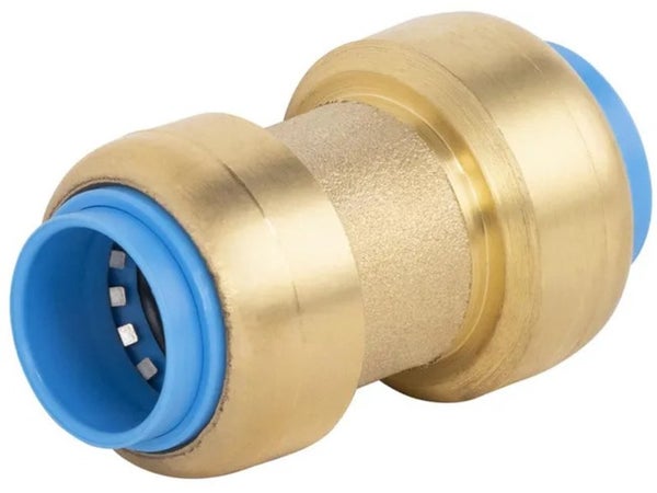 Reduction diam. 14 mm laiton