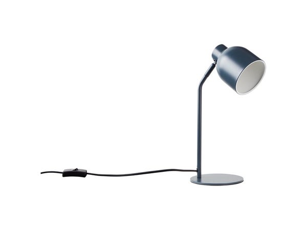 Lampe connectee, E14 metal, INSPIRE