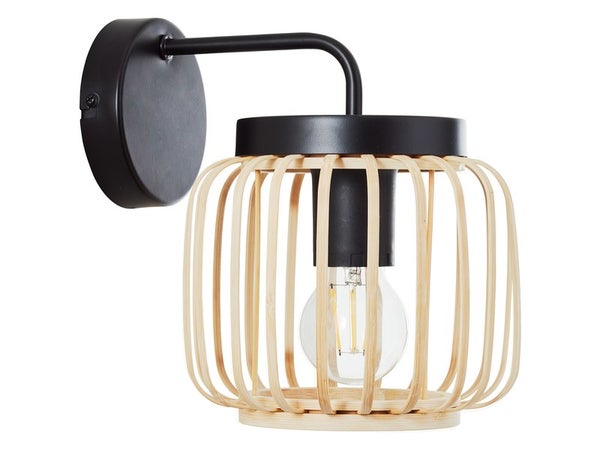 Applique E27 PECAN INSPIRE