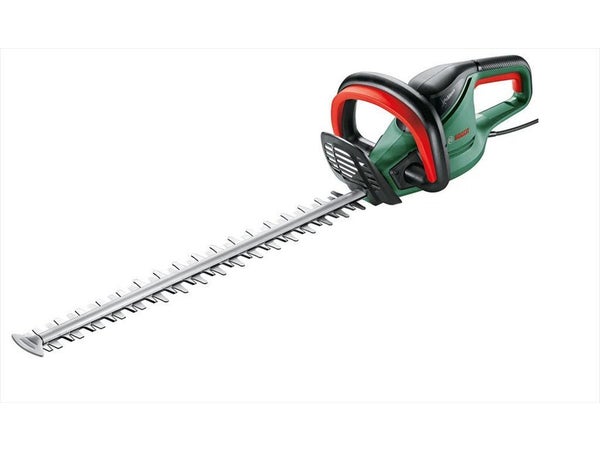 Taille-haie électrique BOSCH universalhedgecut 60 420.0 W L. 60 cm