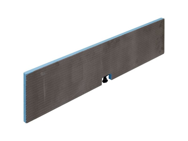 Tablier pour receveur H.20 cm x l.90 cm, WEDI