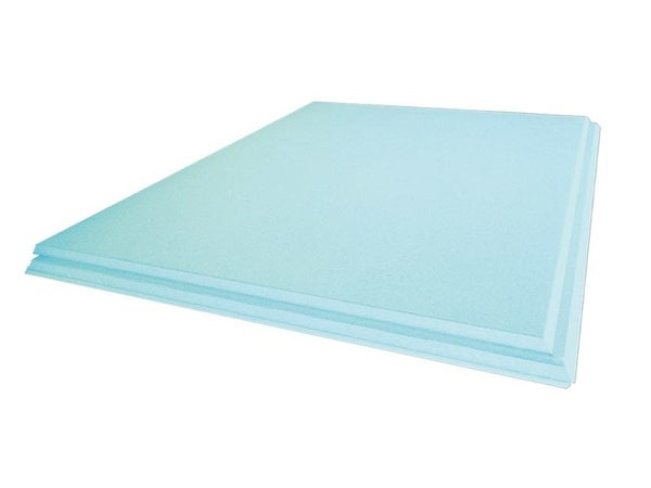 Carreau de plâtre plein hydrofuge L.66 x l.50 x Ep.5 cm RESI