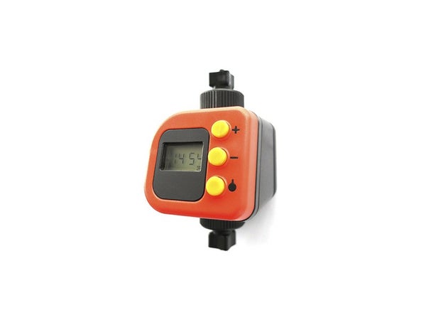 Timer pour anti moustique Mosquitaire CO2 Biogents