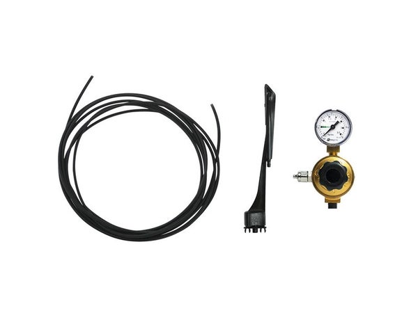Kit booster CO2 pour piège anti moustique Biogents Mosquitaire