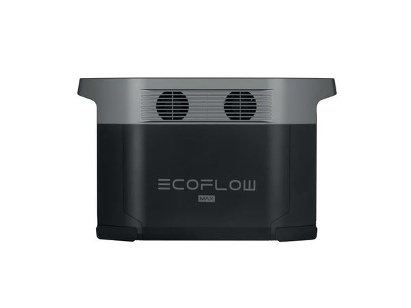 Station électrique portable, Delta ECOFLOW 50059004, 2016 watts