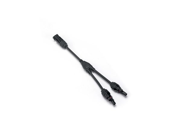 Cable de connexion parallèle pour panneaux solaires, ECOFLOW