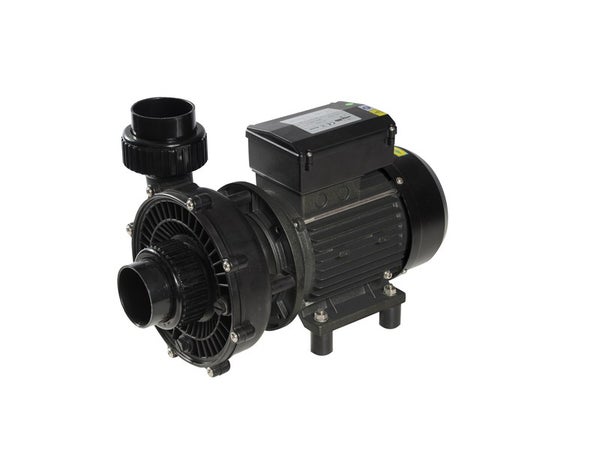 Pompe de piscine Solubloc 1.1 KW