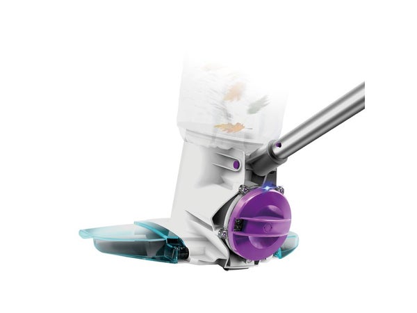 Aspirateur sur batterie TELSA 90