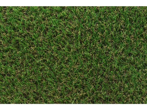 Gazon artificiel FILI 100% recyclable, 2x4m, 25mm