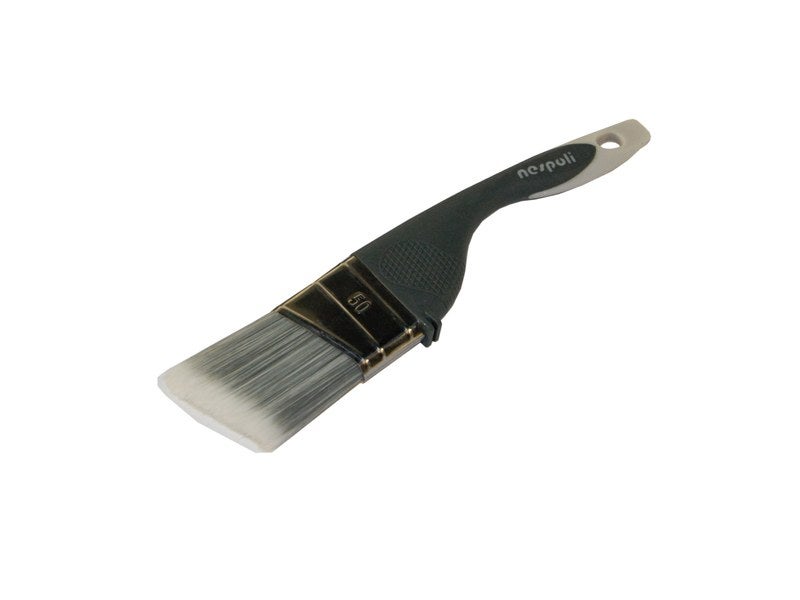 Brosse Plate Pour Crepi Vernis Et Peinture Brosse Plate Pour Crepi Vernis Et Peinture