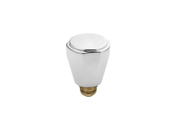 Croisitete clapet superb strandard metal 15 x 21 mm