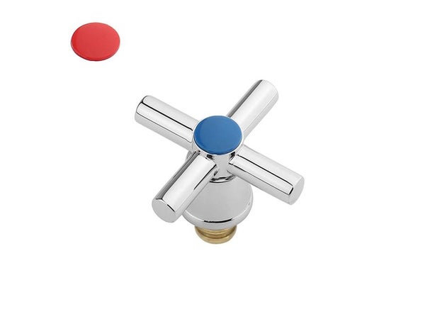 Croisitete clapet universel retro 15 x 21 mm