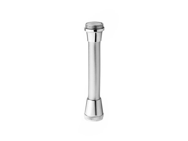 Prolongateur silver plastique male 24 / femelle 22