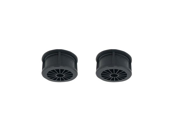 Lot de 2 recharges brise-jet mâle 24 femelle 22