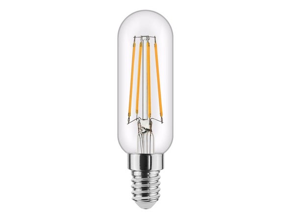 Ampoule LED Capsule G9 40W Lumière Chaude - LEXMAN - 5631219 