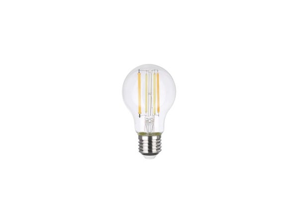 Ampoule connectée led clair standard E27 806 Lm = variation de blancs, EGLO