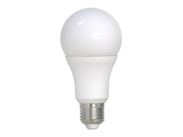 Ampoule connectée led blanc standard E27 806 Lm = variations de blanc et couLeurs, EGLO