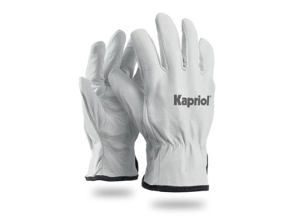 Gants de maçon, KAPRIOL, taille 9