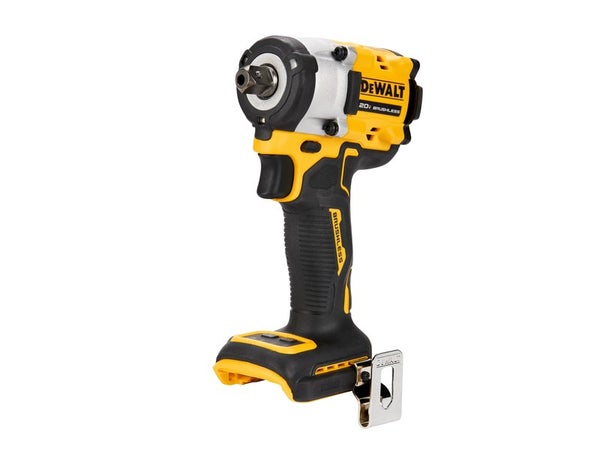 Boulonneuse cle a choc sans fil DEWALT Dcf922nt-xj, 18 V