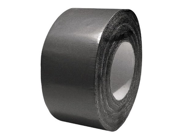 Onduband easy anthracite 5mx0.10